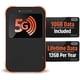 thumbnail image 1 of Router Móvil SIMO Solis Pro 5G Power Bank 10 GB, 1 of 3
