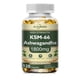 thumbnail image 1 of ALXFRESH ASHWAGANDHA KSM-66 1800MG EXTRA STRENGTH 120 SOFTGEL CAPS, 1 of 2