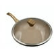 thumbnail image 1 of Wok Stone Con Tapa 30cm, 1 of 3
