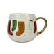 thumbnail image 3 of Tazon Gota 400mL Navidad Classic Ceramica Menaje Keep, 3 of 3