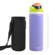 thumbnail image 1 of Termo Botella 900ml Agua Térmica Acero Inoxidable Estuche, 1 of 5