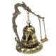thumbnail image 5 of Dragon Fengshui Bell Good Luck Bless Para La Decoración Del Escritorio Del Hogar Elefante, 5 of 5