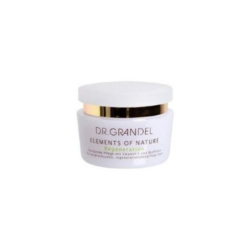 CREMA HIDRATANTE Dr. Grandel Regeneración 50 ml