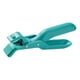 thumbnail image 2 of Clip Anti Escaldado, Pinzas De Agarre Para Platos Y Platos, Para Utensilios De Cocina, Horno, Verde, 2 of 3