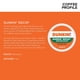 thumbnail image 5 of Cápsulas de café Dunkin' Donuts Decaf K-Cup® Pods 44 unidades, 5 of 8