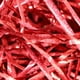 thumbnail image 1 of Papel Rafia Triturado Suxumhao Rojo Brillante 100g, 1 of 4