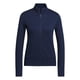 thumbnail image 1 of Chaqueta adidas Ultimate365 Textured para mujer Collegiate Navy, 1 of 9
