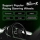 thumbnail image 5 of Convertidor de volante de carreras Mcbazel Brook Ras1ution X para Xbox Series, 5 of 8