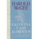thumbnail image 1 of Libro La Cocina Y Los Alimentos, 1 of 2