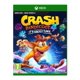 thumbnail image 2 of Videojuego Xbox One Crash Bandicoot 4 - Ya era hora, 2 of 9