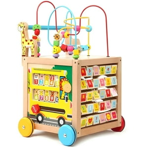 Pellitos - Caminador Motricidad Multifuncional Con Pronosupinador.