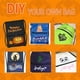 thumbnail image 3 of HOLYLUCK Drawstring Backpack Bag Sport Gym Sackpack, 3 of 3