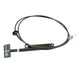 thumbnail image 3 of Cable De Repuesto F4zz16916A Para Liberación Del Capó De Ford 1994-2004, 3 of 5