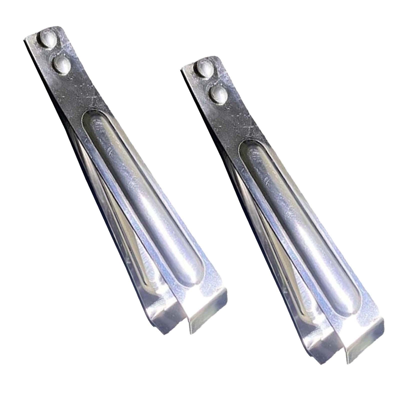 Pinzas Para Pelar Ajos, Pinzas Manuales De Precisiu00f3n, Removedor De Piel De Ajo Para Utensilios De Cocina Domu00e9sticos, A