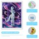 thumbnail image 3 of Kit de Pintura de Diamantes Freezer Desmarcar, 3 of 6