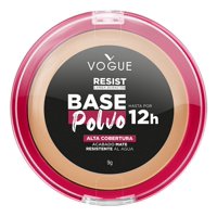 Loreal - Base Polvo Resist Avellana Vogue