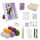 thumbnail image 4 of Kit De Crochet Para Principiantes Haz El Tuyo Propio Para Niños Adultos Paquete De Inicio De Crochet Rosa, 4 of 5