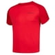 thumbnail image 1 of Polera Babolat Play Roja Tenis/Padel, 1 of 2