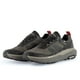 thumbnail image 4 of Zapatilla Trail Running Hombre Negro Y Rojo Michelin Aw01, 4 of 7
