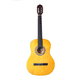 thumbnail image 1 of Guitarra De Niño 34 Pulgadas Amarillo - PA-G2-E2, 1 of 1