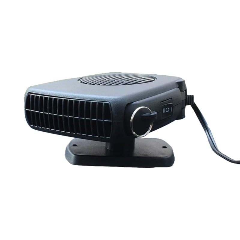 Genérico - Calefactor Caliente Frio Hogar Descongelacion Rondon