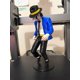 thumbnail image 3 of Figura Michael Jackson – 23 cm, 3 of 4