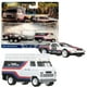 thumbnail image 1 of Colector transportador automático Delorean DMC12 de Toy Hot Wheels, 1 of 3