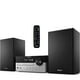 thumbnail image 1 of Philips Sistema Estéreo Bluetooth con Reproductor de CD 60 W, 1 of 3