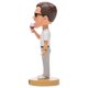thumbnail image 3 of Bobblehead Wall Street Wolf Bobble Supply Wolf Bobblehead, 3 of 5