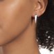 thumbnail image 3 of Aretes Sole du Soleil Lupine de Oro blanco de 18k con circonita cúbica - 6 piezas, 3 of 9
