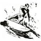 thumbnail image 1 of Decomural Surfing Surf WS-17902, 1 of 2