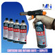 thumbnail image 4 of Gas Doite Propano Butano X4 + Soplete Cocina De Gas Butano, 4 of 6