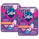 thumbnail image 1 of Toalla sanitaria Saba Buenas Noches - Pack de 2 (40 unidades), 1 of 6