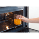 thumbnail image 3 of BRABANTIA CONTENEDOR REDONDO APILABLE 0.6LT TAPA G, 3 of 3