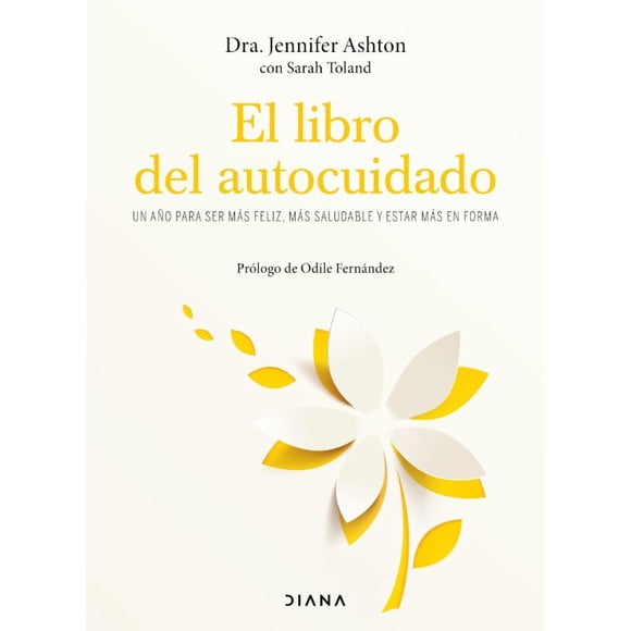 El Libro Del Autocuidado