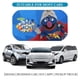 thumbnail image 4 of Grover Sombrilla Solar para Auto - Protector de Parabrisas Plegable | Cortina Solar Delantero | Bloqueo UV y Aislamiento de Calor 133x73cm, 4 of 6