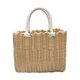 thumbnail image 5 of Cesta De Picnic Con Asa, Práctica Cesta De Mercado Para Cocina, Frutas, Exterior, 5 of 5