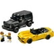 thumbnail image 2 of Bloques de construcción Mercedes-Amg G 63 y Mercedes-Amg Sl 63, 2 of 4