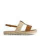 thumbnail image 1 of Sandalia Casual De Moda  Plana  Mujer Weide QIU362, 1 of 6