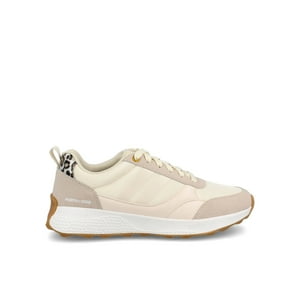Zapatilla Mujer North Star Bure Beige