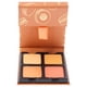 thumbnail image 2 of Paleta De Sombras Viseart Paris Petits Fours Durazno 6 ml Mujer, 2 of 3