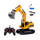 thumbnail image 1 of Retroxcavadora Rc - 6 Canales - Escala 1:24, 1 of 2