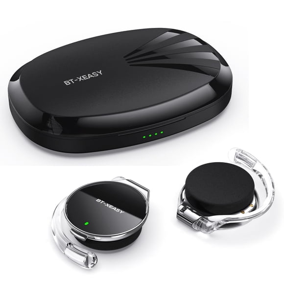 Auriculares Inalámbricos Bluetooth 5 4 52 H De Reproducción