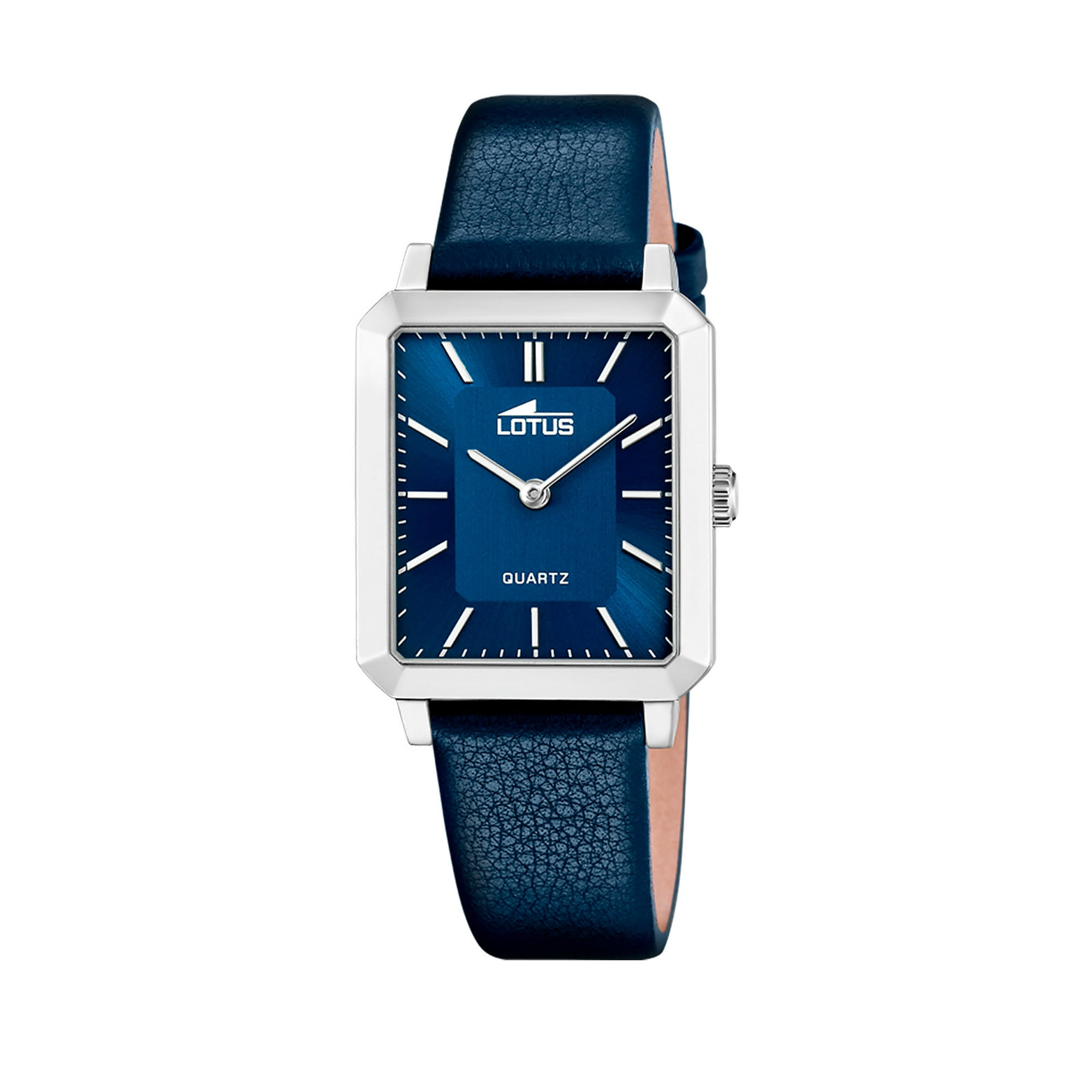 Reloj 18987/3 Lotus Azul Mujer Crono Deportivo