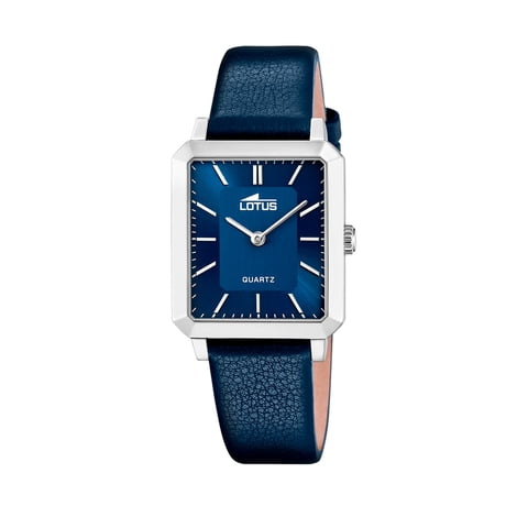 Reloj 18987/3 Lotus Azul Mujer Crono Deportivo