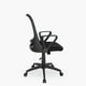 thumbnail image 4 of Silla Escritorio Lady Negro, 4 of 5