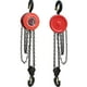 thumbnail image 2 of Tecle Manual Con Cadena 3 Toneladas X3 Metros, 2 of 3