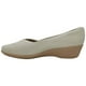thumbnail image 3 of ZAPATOS CASUALES PICCADILLY BEIGE | PI-14320600000007 - Talla 37, 3 of 5