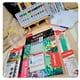 thumbnail image 2 of Set kit de Arte Acuarelas con 6 pinceles recargables 29 Piezas, 2 of 10