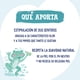 thumbnail image 3 of Colonia Nenuco Agua De Colonia en aerosol 240 ml, 3 of 7